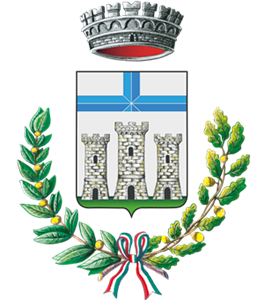 Logo Comune di Castelvetro di Modena