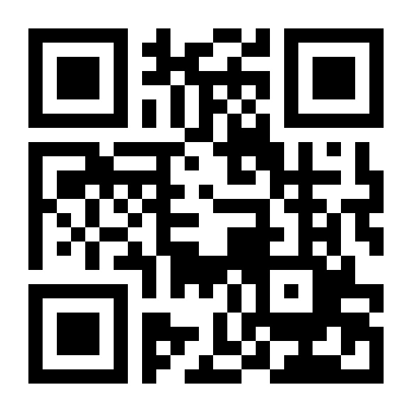 Qr Code Alert System